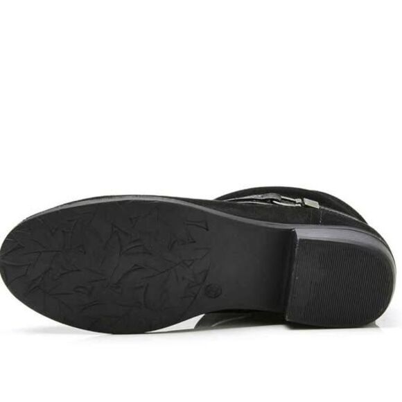 US12 - VJH Comfort Boots for Women – Elegant and Comfortable Style - Picture 4 of 6